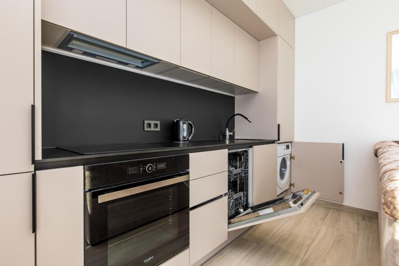 M50 Apartments Palanga Exterior photo