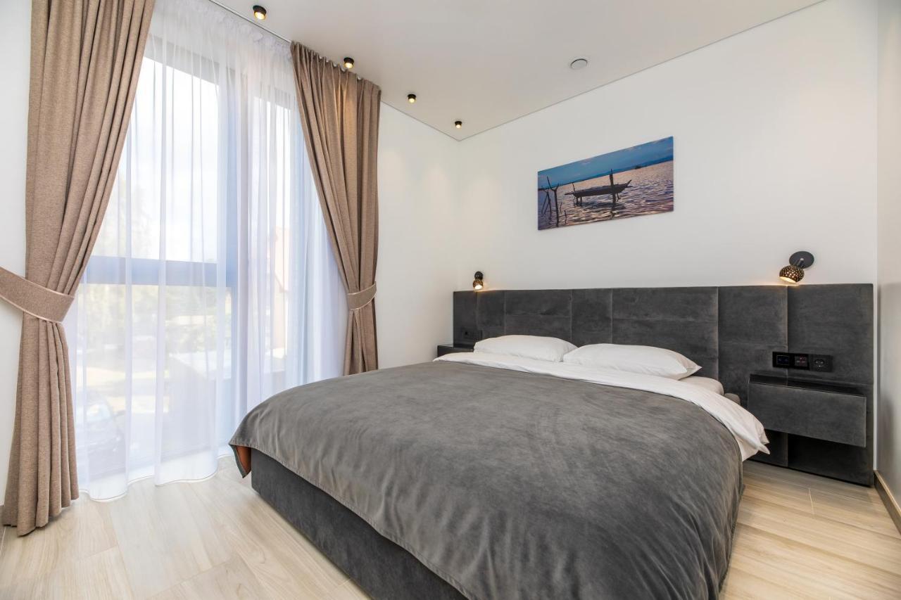 M50 Apartments Palanga Exterior photo